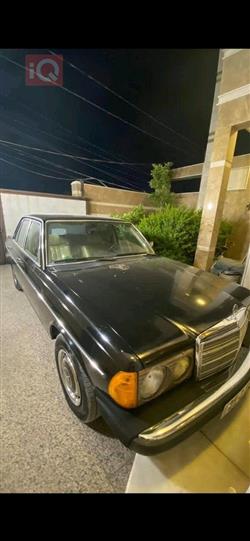مرسيدس بنز E-Class